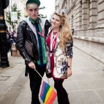 World Pride, London, The Gay Men Project