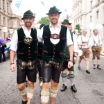 World Pride, London, The Gay Men Project
