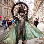 World Pride, London, The Gay Men Project
