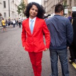 World Pride, London, The Gay Men Project