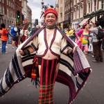 World Pride, London, The Gay Men Project