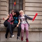 World Pride, London, The Gay Men Project
