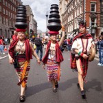 World Pride, London, The Gay Men Project
