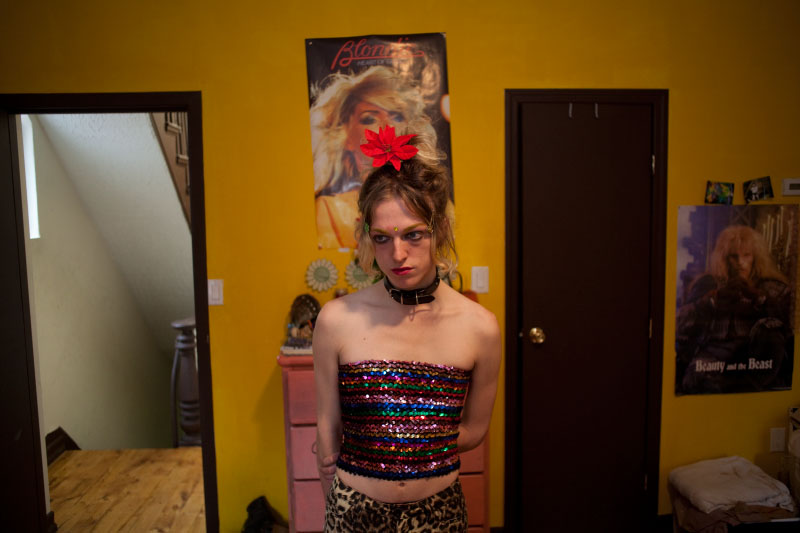 photo by Kevin Truong