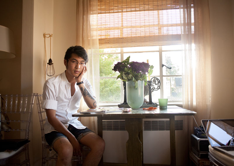 photo by Kevin Truong