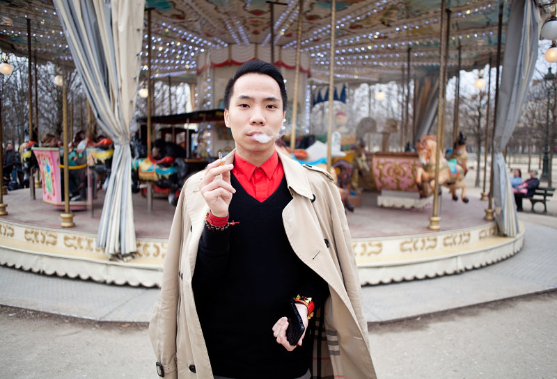 photo by Kevin Truong