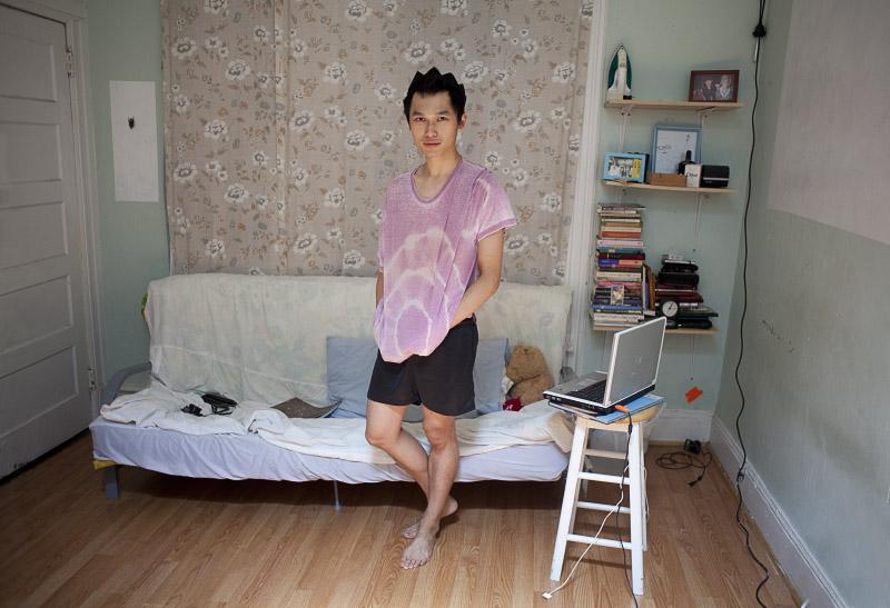 photo by Kevin Truong