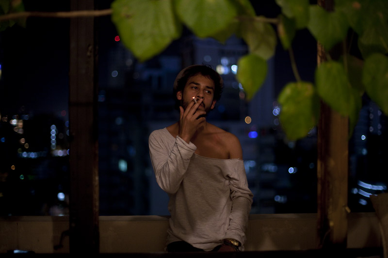 photo by Kevin Truong
