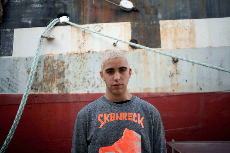 photo by Kevin Truong