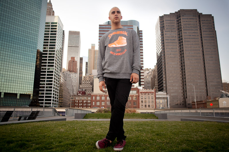photo by Kevin Truong